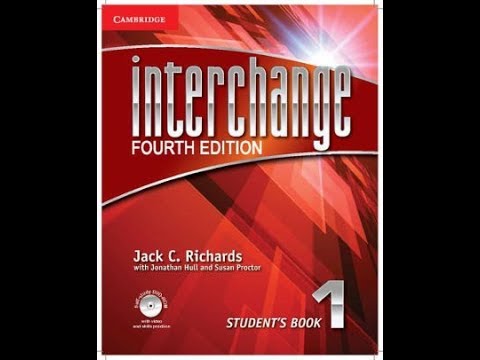 Interchange 1 Pdf Download